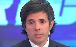 Robertito Funes reveló por qué lo crió su abuela: abandono paterno y muerte