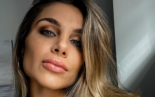 El feroz descargo de Ivana Icardi contra Wanda Nara tras defender a China Suárez