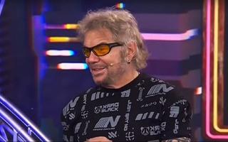 Beto Casella: posible salida de El Nueve y nombres para reemplazarlo en Bendita