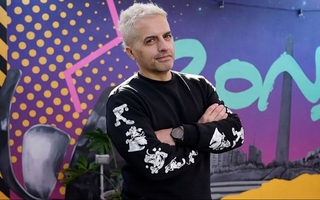 Ángel de Brito en la mira de Telefe tras sus "picantes declaraciones" contra la producción de LAM