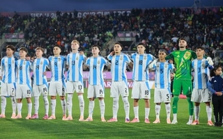 Mundial Sub 20: contra quién juega Argentina en octavos tras vencer a Italia