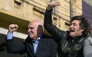 Crisis en el Gobierno por el caso Espert: la interna que frenó su salida y el rol de Macri