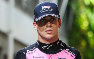 Franco Colapinto vuelve a pista en Austin: este viernes correrá la práctica libre