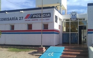 Robaron la casa del hermano de un juez y la Policía detuvo a un sospechoso