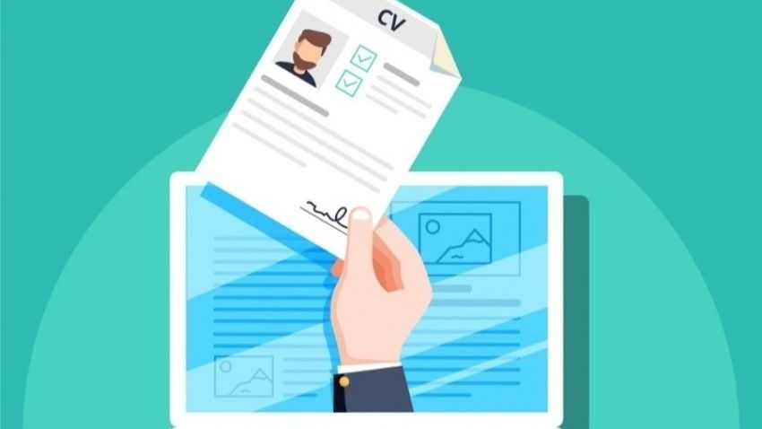 Empresa sanjuanina suma diseñador gráfico a su equipo de trabajo