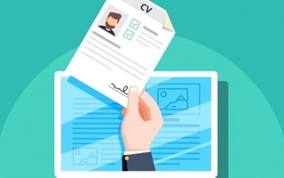 Empresa sanjuanina suma diseñador gráfico a su equipo de trabajo