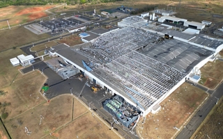 Toyota planifica retorno su producción en su planta brasileña