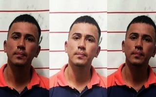 Un hombre atacó a dos policías mujeres, hirió a una de ellas y terminó detenido