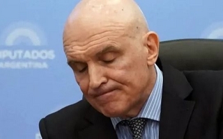 Las seis contradicciones de José Luis Espert sobre su vínculo con Fred Machado