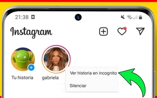 Cómo ver stories de Instagram sin que te descubran: trucos y métodos legales