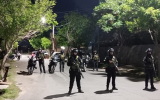 Fiscalía descartó móvil narco en el asesinato de Nicole Bajinai y lo atribuyó a un conflicto vecinal