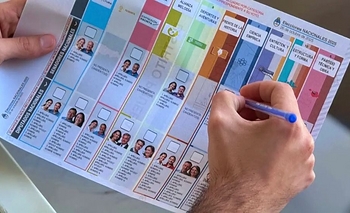 La trastienda del plan oficial con dos boletas, primarias en abril y comicios desdoblados en junio