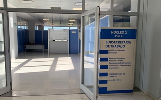 Audiencia clave por el conflicto del Cimyn: el Colegio Médico alega crisis y ATSA exige reincorporaciones