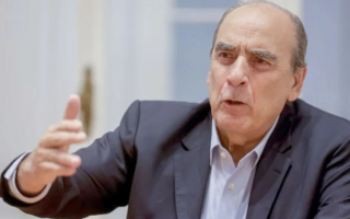 Francos dijo que Espert “no tuvo claridad suficiente” sobre su vínculo con Machado