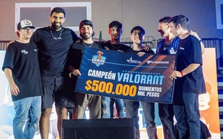 El Gaming Desafío San Juan 2025 coronó a sus campeones y marcó un hito en la provincia