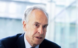 Mindlin entra en InterCement, el grupo dueño de Loma Negra