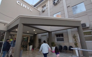 Se mantienen los despidos en el Cimyn pero pagarán indemnizaciones completas