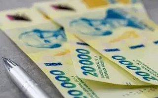 Salarios registrados acumulan una caída real del 11% en la gestión de Milei