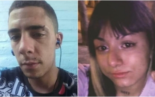 Buscan a dos jóvenes desaparecidos: piden colaboración para encontrarlos