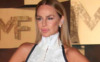 Sabrina Rojas estalló de bronca tras ser tildada de regalada