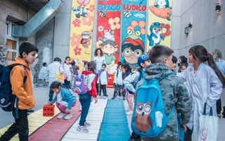 La Feria de la Cultura Popular y el Libro llega a Rawson: cuatro días de actividades gratuitas