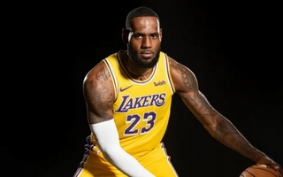 Expectativa por el anuncio de LeBron James: ¿se despide de la NBA?