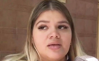 Crisis de llanto de Morena Rial en la cárcel: por qué su hijo es el motivo