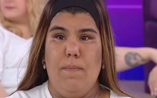 Camilota, hermana de Thiago Medina, y su dura confesión: "Muchas veces quise matarme"