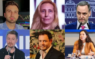Declaran improcedente citar por la fuerza a funcionarios en la causa $Libra
