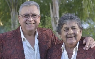 Revelan la drástica de Cacho Deicas contra Marcos Camino tras irse de Los Palmeras