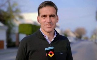 "Era el dinero que tenía destinado para trabajar": el robo a un periodista argentino en Perú