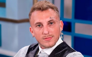 "Cierra un montón de cosas en mi vida": la confesión de El Polaco tras recibir una importante noticia