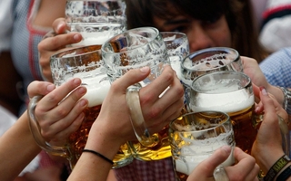 El consumo excesivo de alcohol, la principal razón de la violencia en adolescentes de San Juan