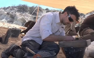 Expedición Cretácica: cómo ver el nuevo stream en vivo del Conicet