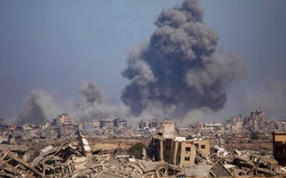 Hamas dice estar listo para terminar la guerra en Gaza pero exige garantías