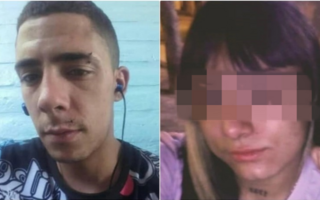 Encontraron a los dos jóvenes que estaban desaparecidos en San Juan 