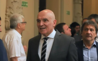 Imputaron a José Luis Espert por presunto lavado de dinero