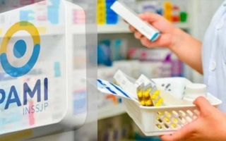 PAMI amplía medicamentos gratuitos