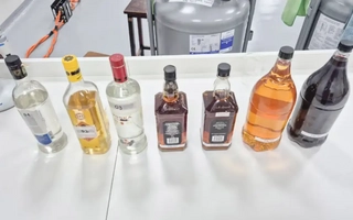 Brasil: el consumo de alcohol cae un 50% tras intoxicaciones mortales