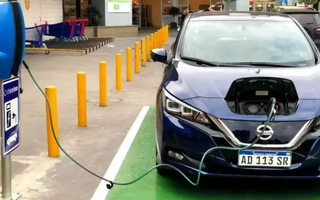 Renuevan cupo para importar autos eléctricos e híbridos