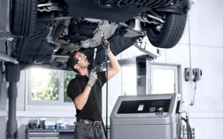 Service de la caja automática: cuándo y por qué es clave hacerlo