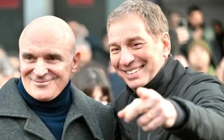 Cositorto afirmó que realizó aportes a las campañas de Santilli y Milei