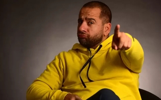 Camilo Nicolás presentará su nuevo show de comedia en el Teatro Kümmel