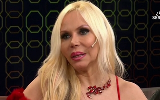 Alejandra Pradón: millonaria deuda y escandalosa demanda judicial por $10 millones