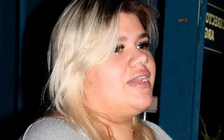 Morena Rial sufrió una dura crisis de llanto en la cárcel de Magdalena