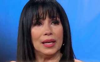 Marixa Balli sería la primera eliminada de MasterChef Celebrity: el escándalo que armó