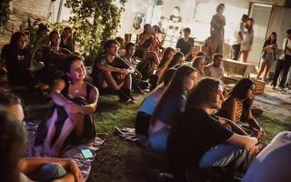 Ciclo Tortugas celebra su primer aniversario con un festival en el Chalet Cantoni