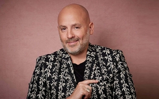 José María Muscari reveló el drama que vive en las apps de citas: "Me tienen podrido”