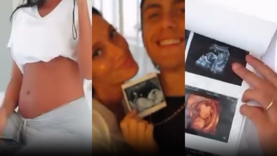 Oriana Sabatini y Paulo Dybala: los nombres de bebé inspirados en Adele, Lady Gaga y la cultura pop