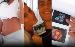 Los seis nombres de niña que Oriana Sabatini y Paulo Dybala tienen pensado para su bebé